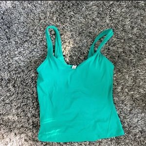 lululemon align tank